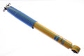 BILSTEIN 24-025683 Shock Absorber for GM Fullsize SUVs and Trucks, Rear, 4600 Series Monotube Steel Construction, Yellow Finish