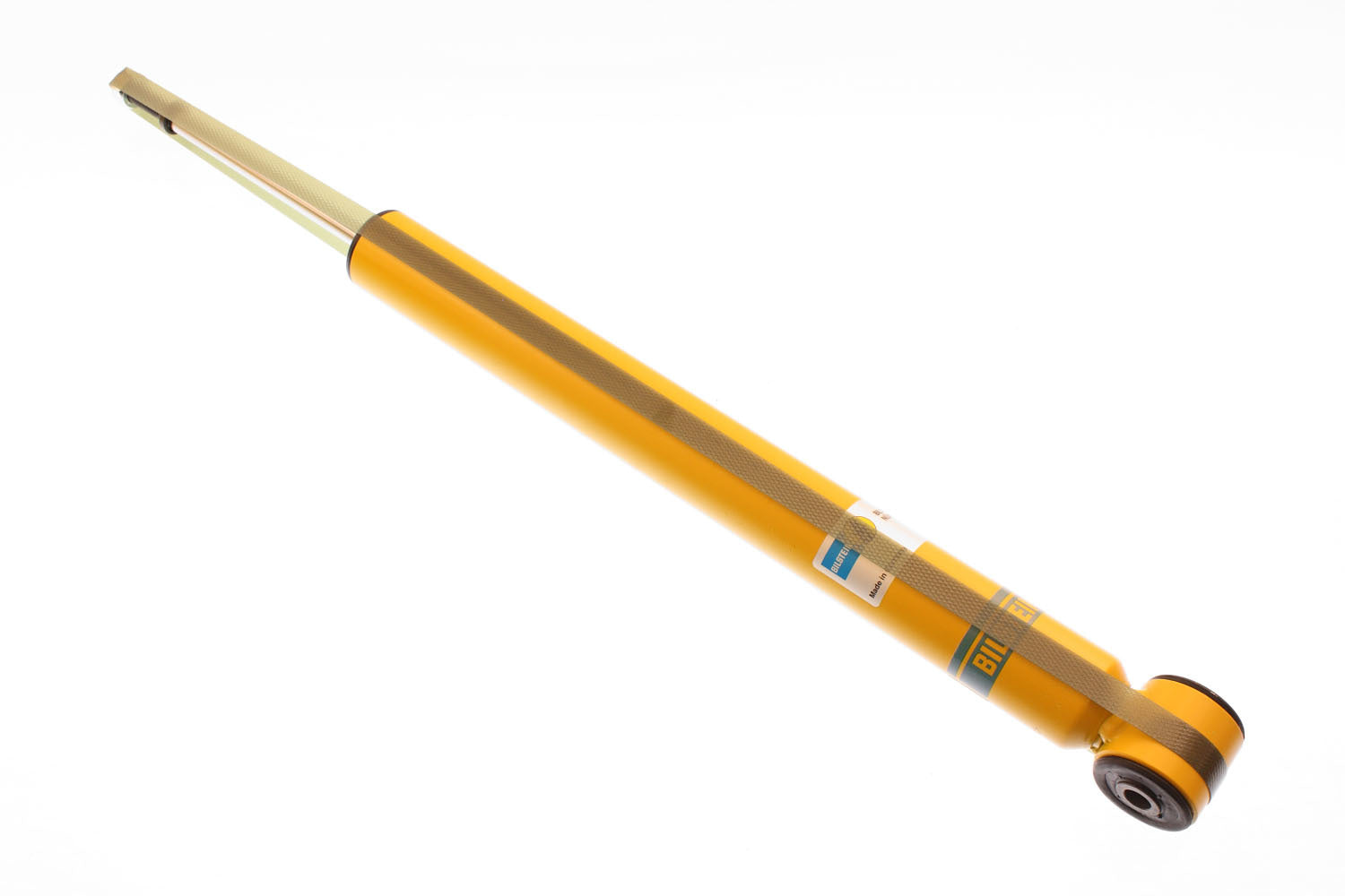 BILSTEIN 24-026239 B6 Series Rear Shock Absorber for Volkswagen Beetle, Golf, and Jetta (1998-2010)
