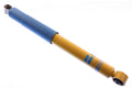 Bilstein 24-029032 Shock Absorber for GM Fullsize Trucks 1999-2007, 4600 Series Monotube, Steel, Yellow Finish, Rear