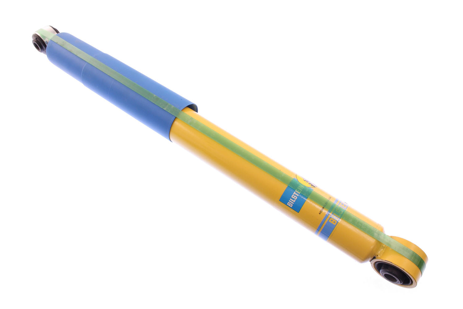 BILSTEIN 24-029056 4600 Series Monotube Rear Shock Absorber for GM Fullsize SUVs and Trucks