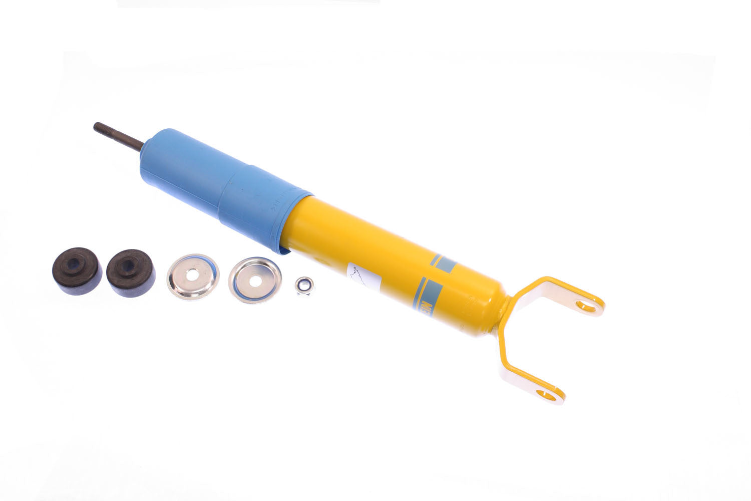 BILSTEIN 24-029766 B6 Performance Series Rear Shock Absorber for Chevrolet Corvette