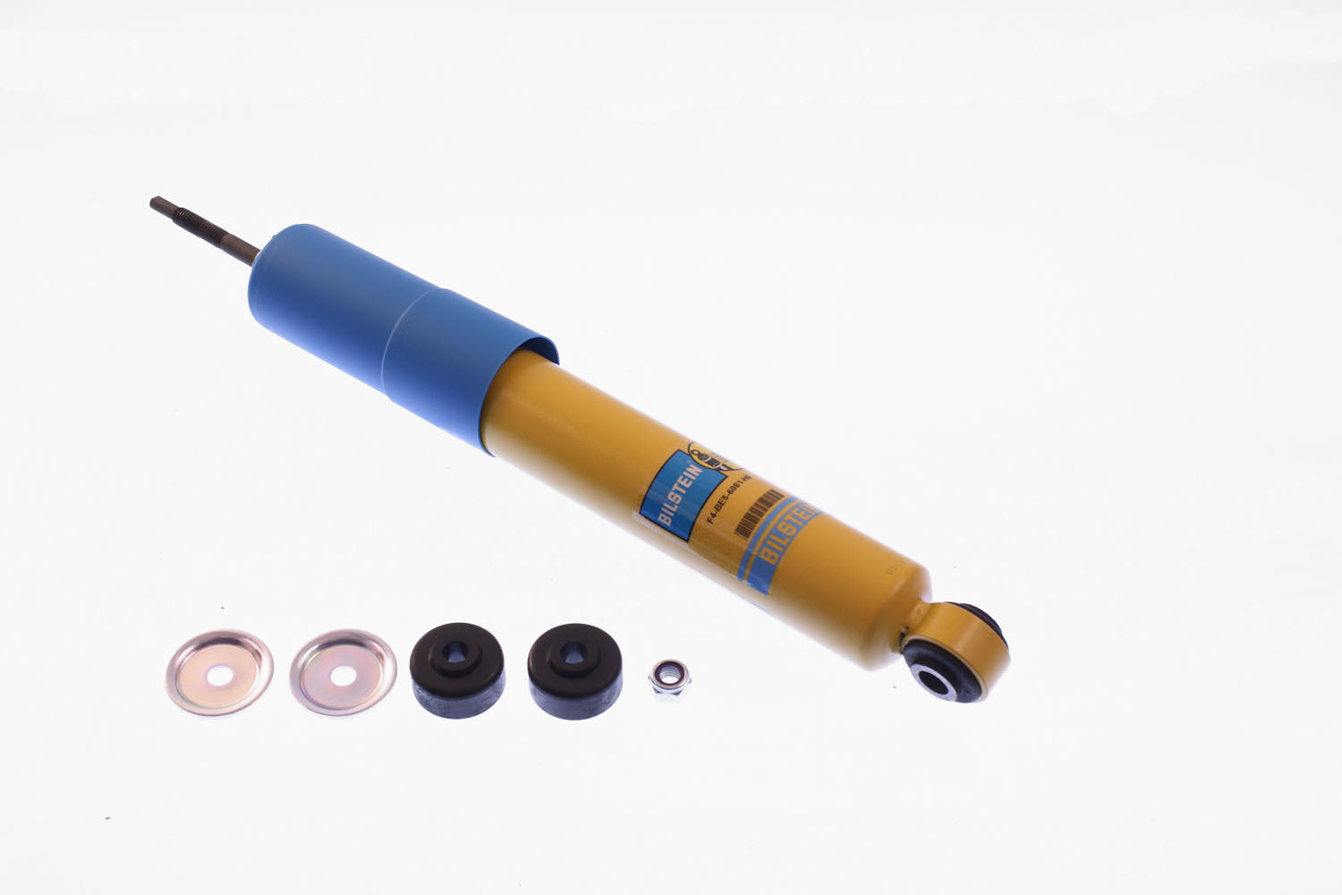 Bilstein 24-060813 4600 Series Front Monotube Shock Absorber for GM Fullsize SUVs and Trucks