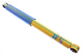 Bilstein 24-060820 Shock Absorber for GM Fullsize SUVs and Trucks, 4600 Series, Rear, Monotube Steel Construction, Yellow Finish