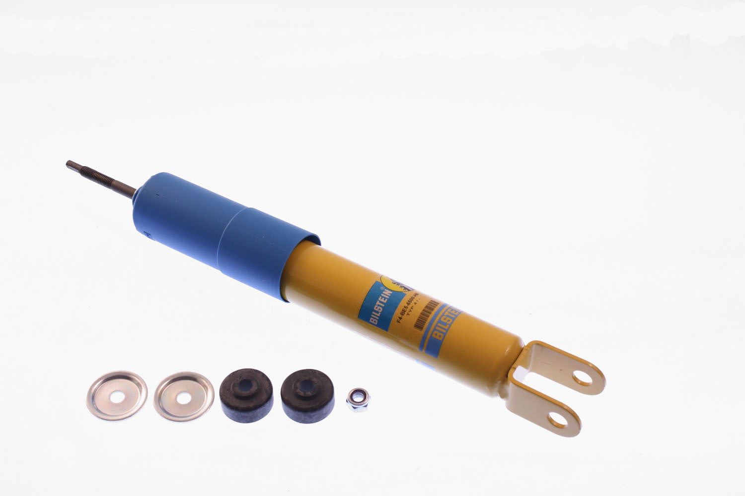 Bilstein 24-065009 4600 Series Monotube Front Shock Absorber for GM Fullsize SUVs and Trucks