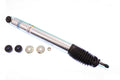 Bilstein 24-066464 5100 Series Front Monotube Shock Absorber for 1994-2010 Dodge Ram 4-Inch Lifted Trucks