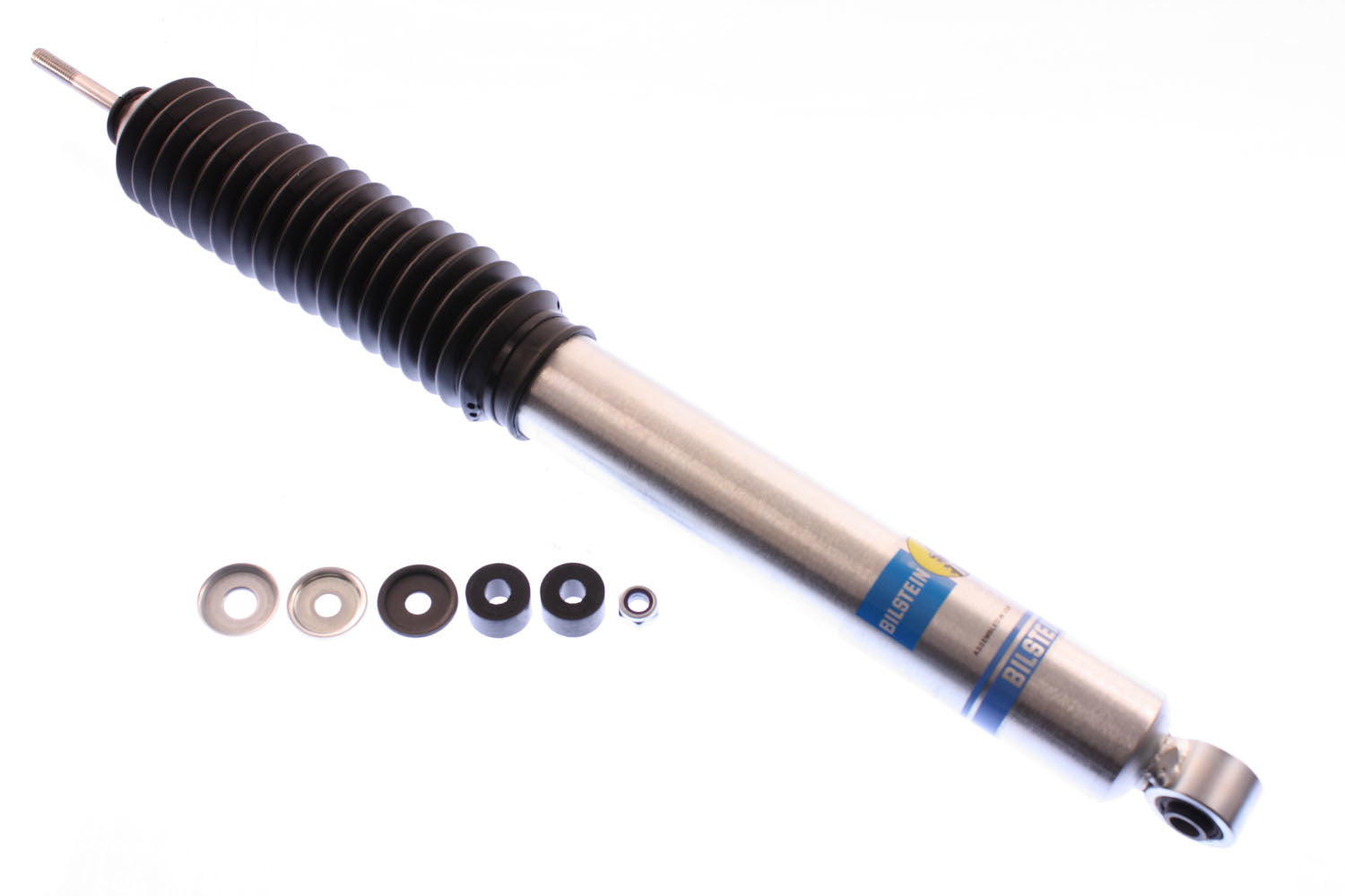 BILSTEIN 24-100144 5100 Series Monotube Rear Shock Absorber for Toyota Compact SUVs and Trucks