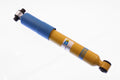 Bilstein 24-104050 Shock Absorber for GM Fullsize SUVs and Trucks, 4600 Series, Monotube Design, Steel Construction, Yellow Finish, Front Position