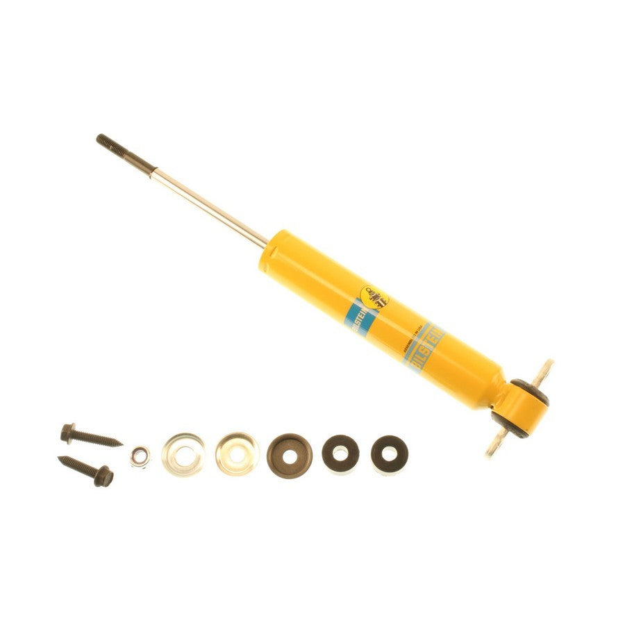 Bilstein B6 Series Monotube Shock Absorber for Front GM A-Body 1968-1972