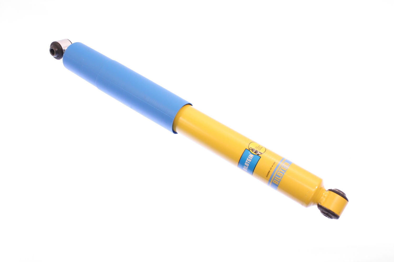 BILSTEIN B6 4600 Series Rear Shock Absorber for Jeep Liberty