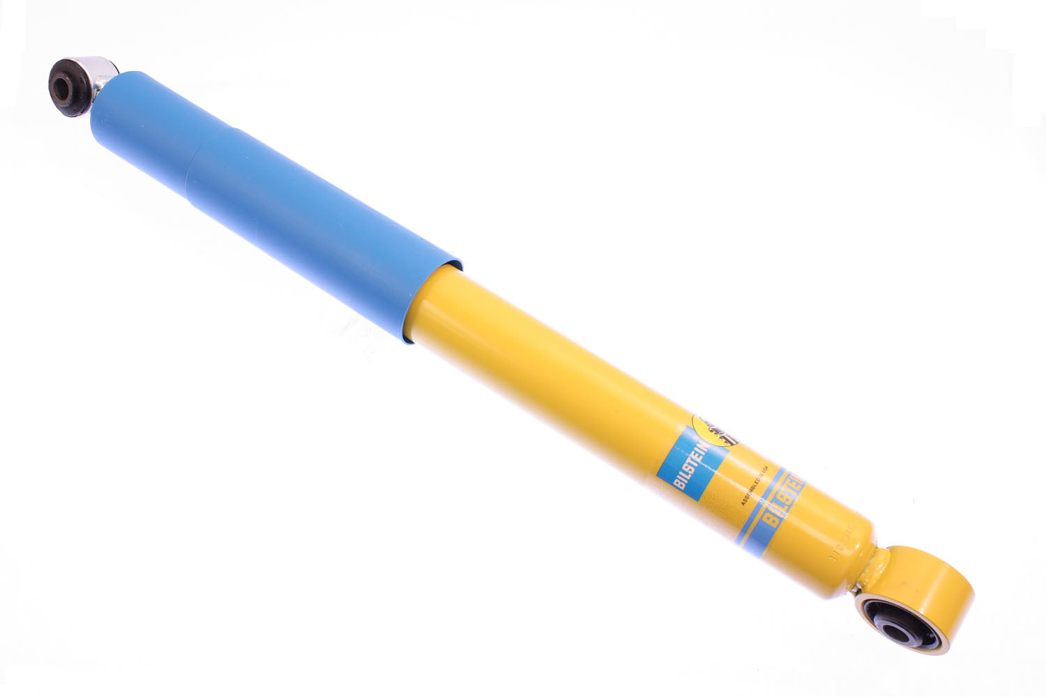 Bilstein 24-143806 Shock Absorber for GM Fullsize SUVs and Trucks, 4600 Series Monotube Steel Front Suspension