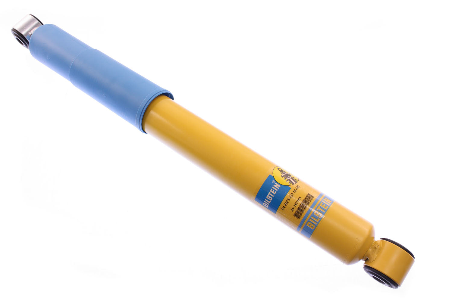 BILSTEIN B6 4600 Series Rear Shock Absorber for Dodge and Mercedes-Benz Sprinter