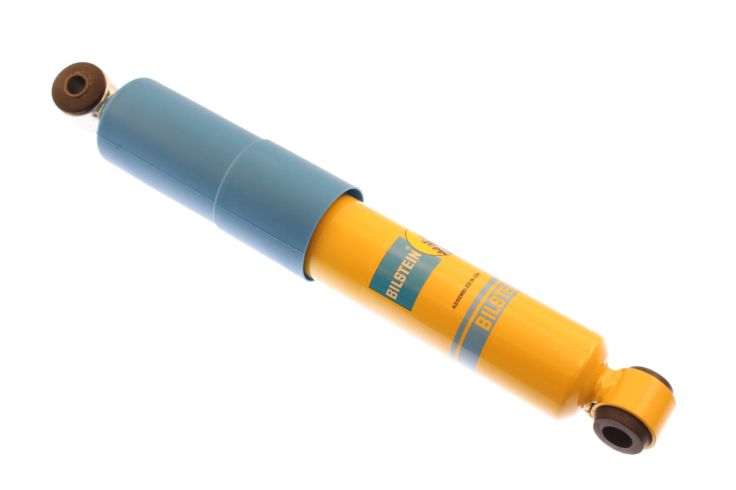 BILSTEIN 24-184649 B6 Series Rear Shock Absorber for Chevrolet Corvette 1963-1982