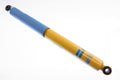 BILSTEIN 24-184922 Rear Shock for Dodge Ram Fullsize Truck 1994-2001, 4600 Series Monotube Steel with Yellow Paint Finish