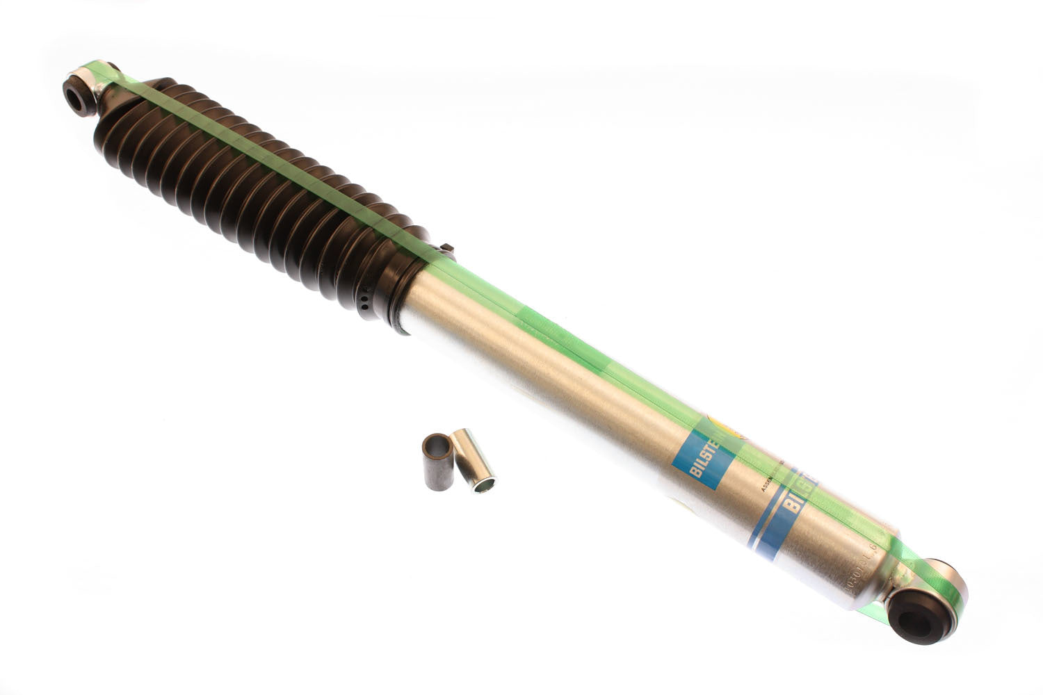 BILSTEIN 24-185509 Shock Absorber for Ford Ranger 1983-1997, 4-Inch Lift, 5100 Series Monotube Steel Zinc Plated Rear