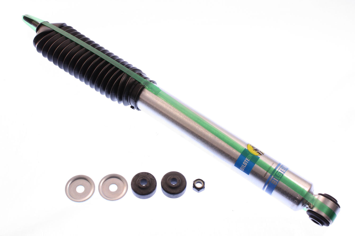 Bilstein 24-185776 Shock Absorber for Dodge Ram 1994-2008 5100 Series Monotube Steel Front