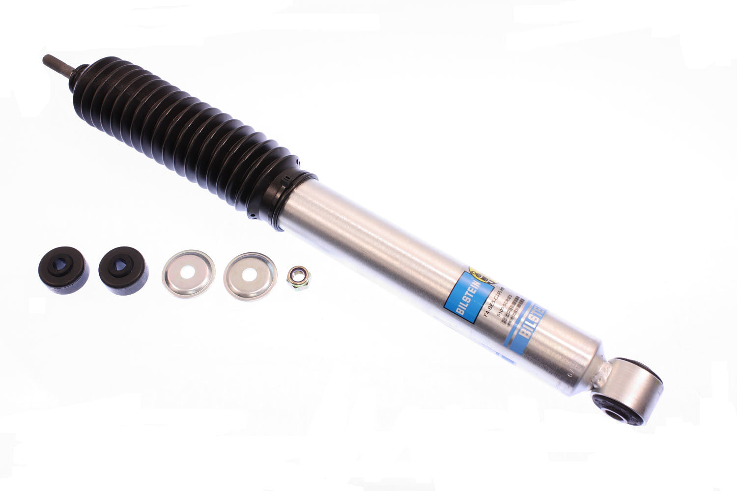 BILSTEIN 24-186018 5100 Series Monotube Shock Absorber for Front Applications