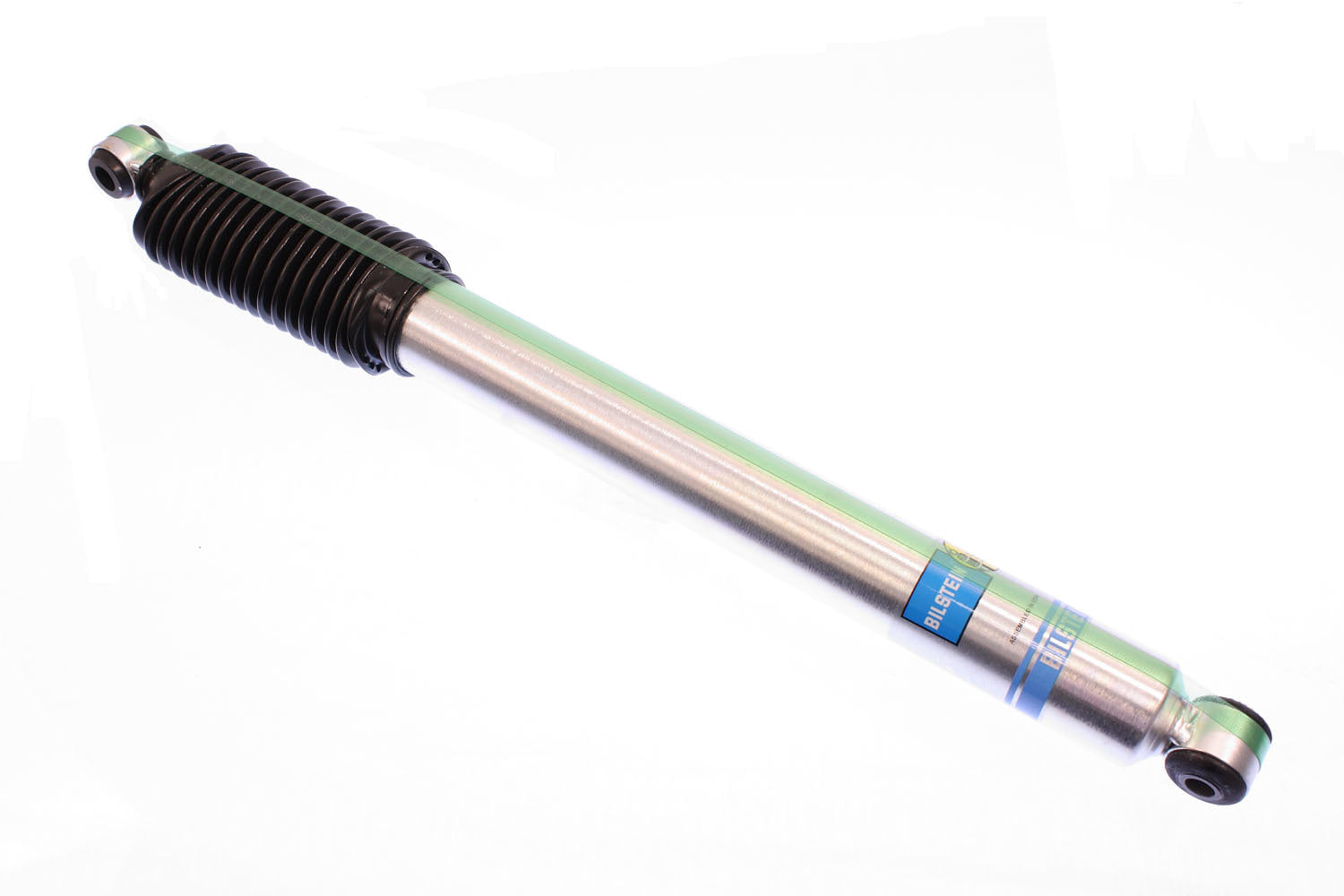 Bilstein 24-186025 Shock Absorber for Rear of 2005-2012 Ford Fullsize Trucks, 5100 Series Monotube Steel Zinc Plated