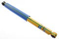 BILSTEIN 24-186094 Shock Absorber for Dodge Ram Fullsize Trucks, 4600 Series, Rear, Monotube, Steel, Yellow Finish