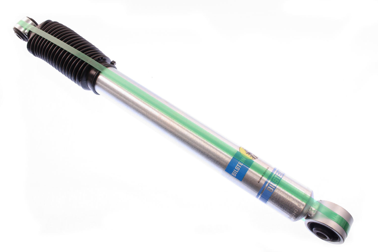 BILSTEIN 24-186636 5100 Series Monotube Rear Shock Absorber for Dodge Ram Full-Size Trucks, 2-Inch Lift Compatibility