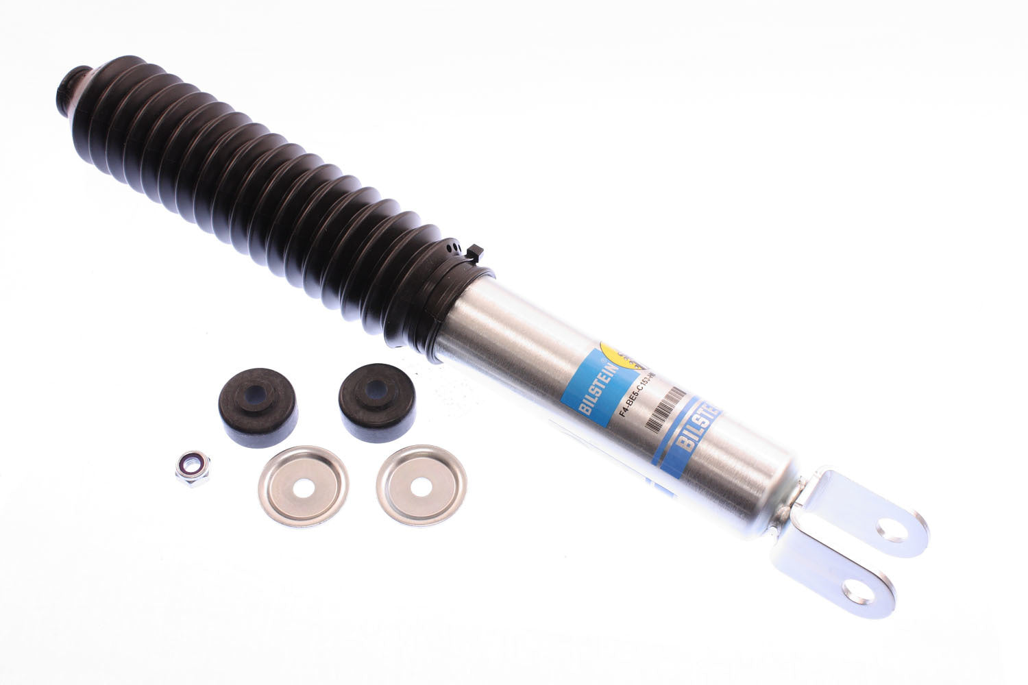 Bilstein 24-186643 5100 Series Monotube Front Shock Absorber for GM Fullsize SUVs and Trucks