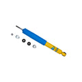 Bilstein 24-186674 Shock Absorber for Ford Fullsize Trucks, 2005-2012, 4600 Series Monotube, Steel, Yellow Finish, Front