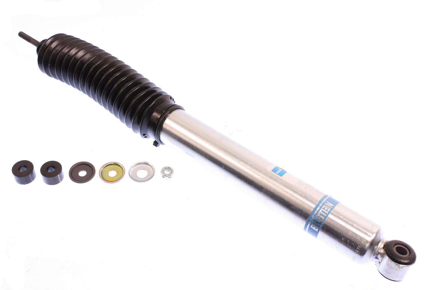 Bilstein 24-186728 5100 Series Monotube Rear Shock Absorber for Toyota Compact SUVs and Trucks