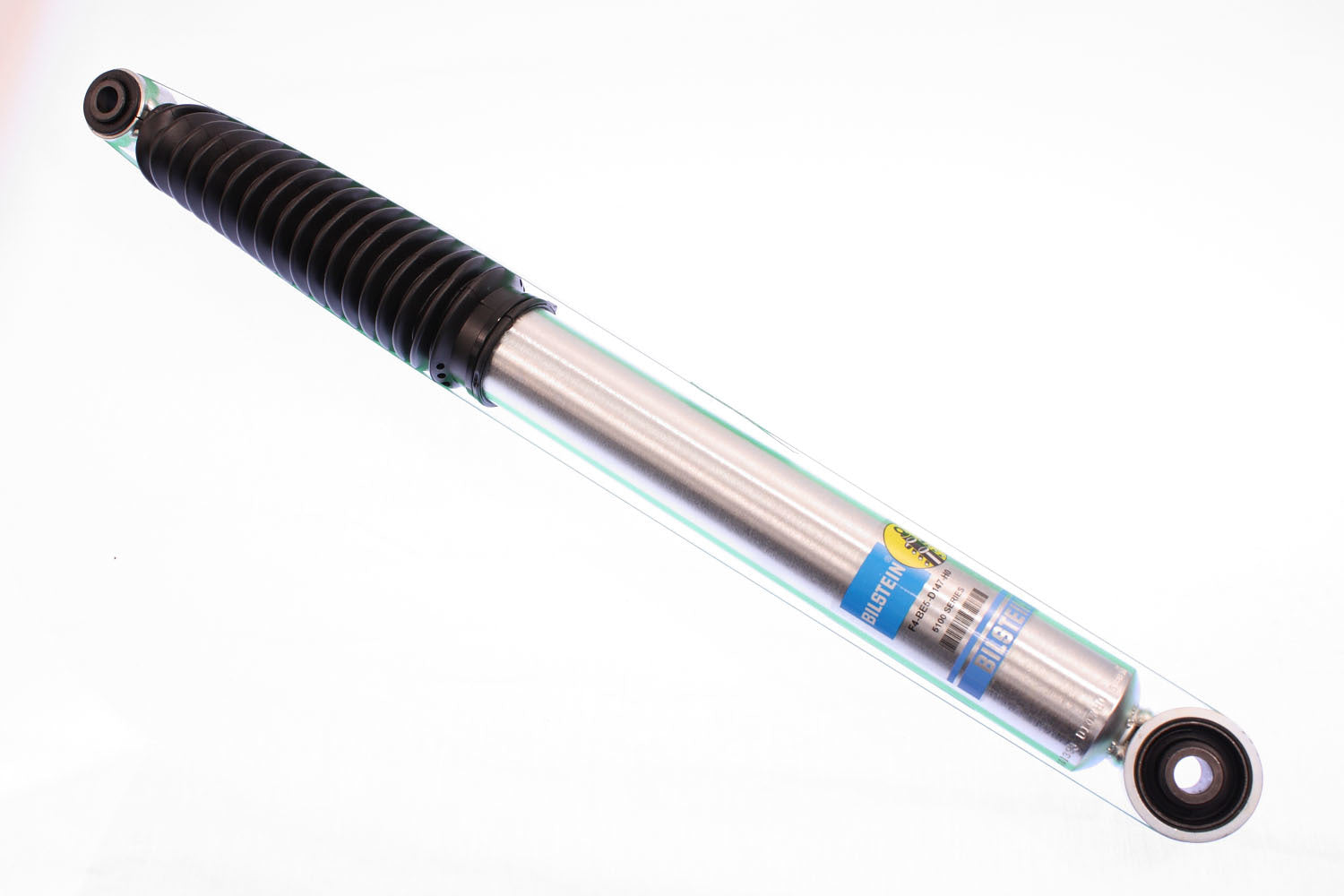 Bilstein 24-186742 Shock Absorber 5100 Series Rear for GM Fullsize SUVs and Trucks