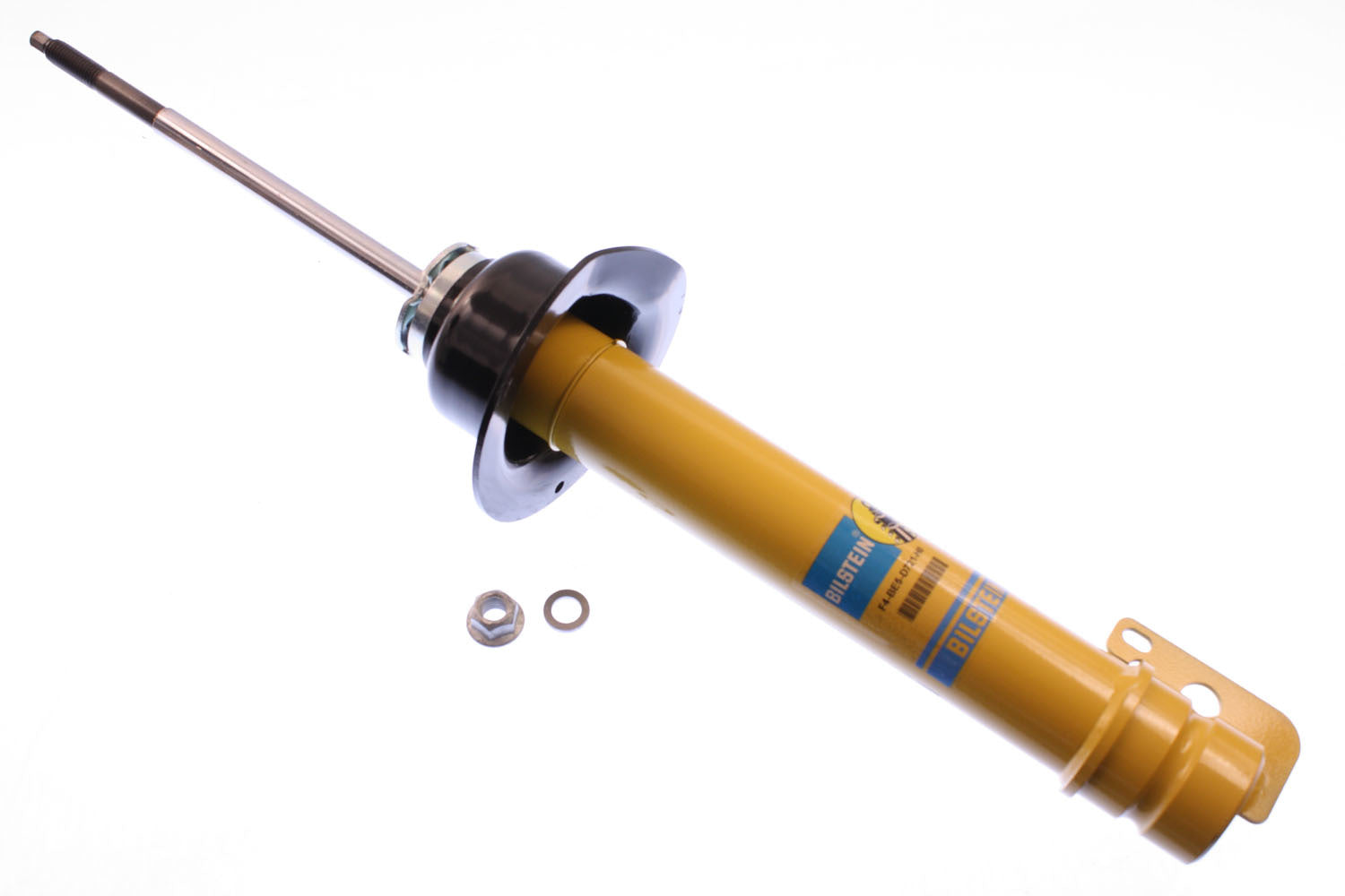 BILSTEIN 24-186797 4600 Series Monotube Front Shock Absorber for Jeep Commander and Grand Cherokee