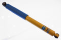 BILSTEIN 24-186803 Shock Absorber for Jeep Rear 4600 Series Monotube Steel Finish