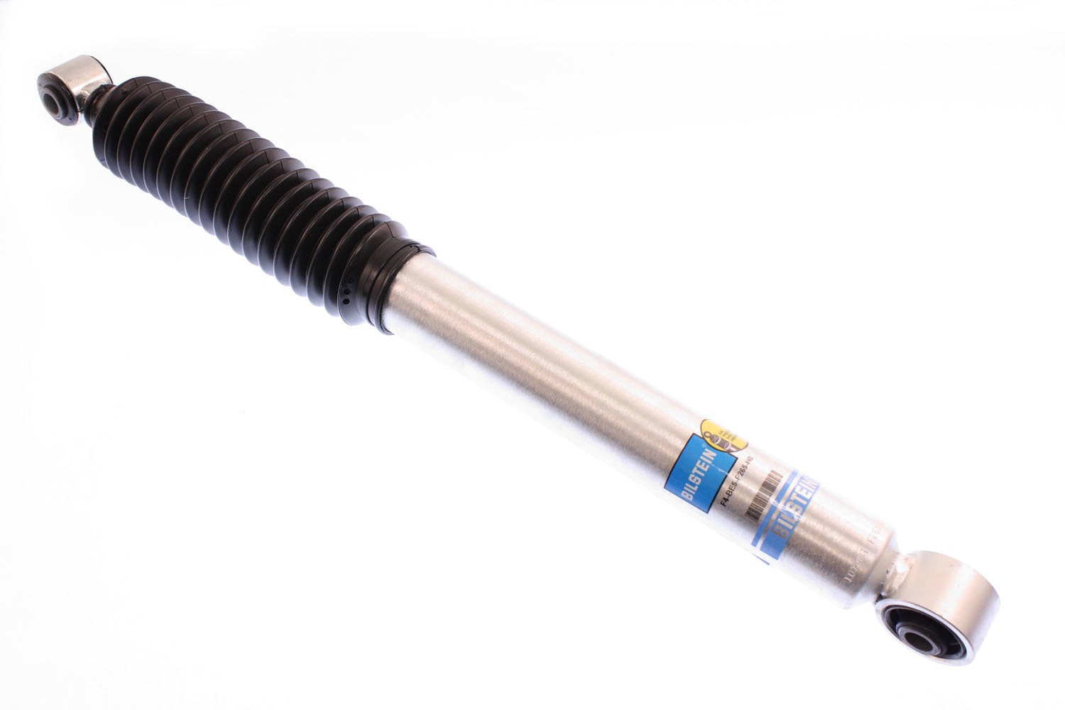 Bilstein 24-187237 Shock Absorber for Rear GM 00-14 Tahoe 2WD/4WD 1 Inch Lift, 5100 Series Monotube Steel Zinc Plated