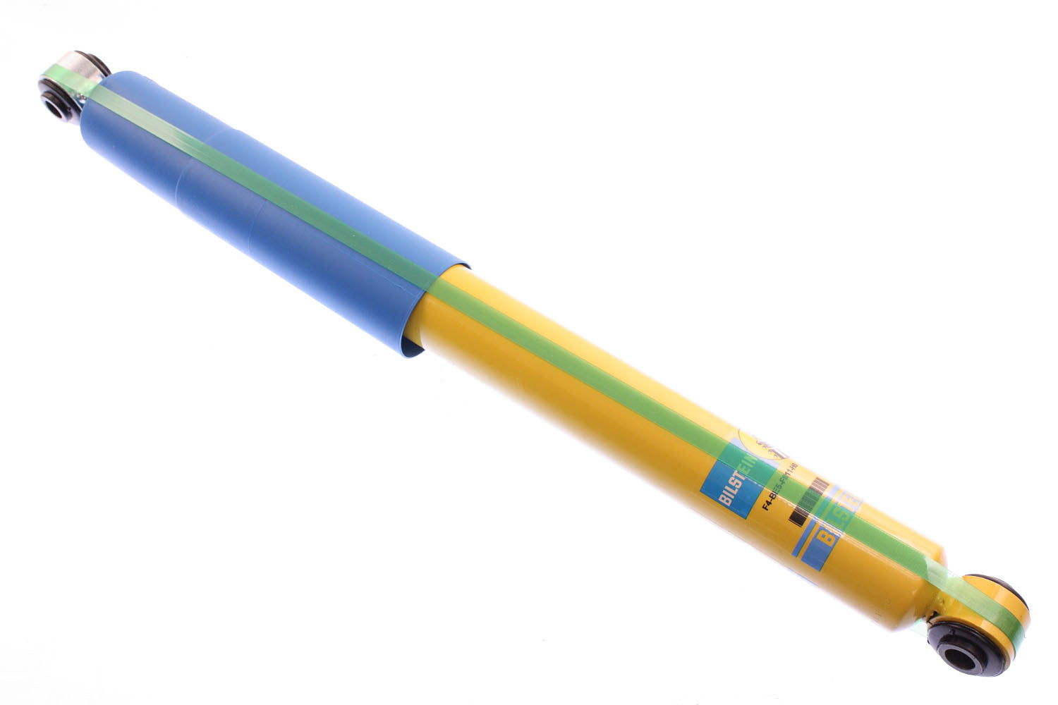 BILSTEIN B6 4600 Series Rear Monotube Shock Absorber for Dodge Ram 2009-2020