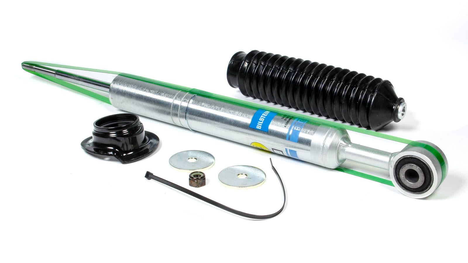 Bilstein 24-232173 5100 Series Monotube Front Shock Absorber for Toyota Fullsize Trucks