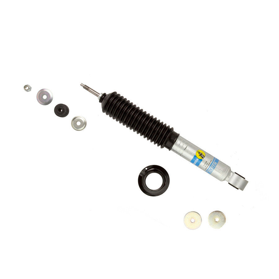 Bilstein 24-261425 5100 Series Monotube Shock Absorber for Front Toyota Fullsize SUVs and Trucks