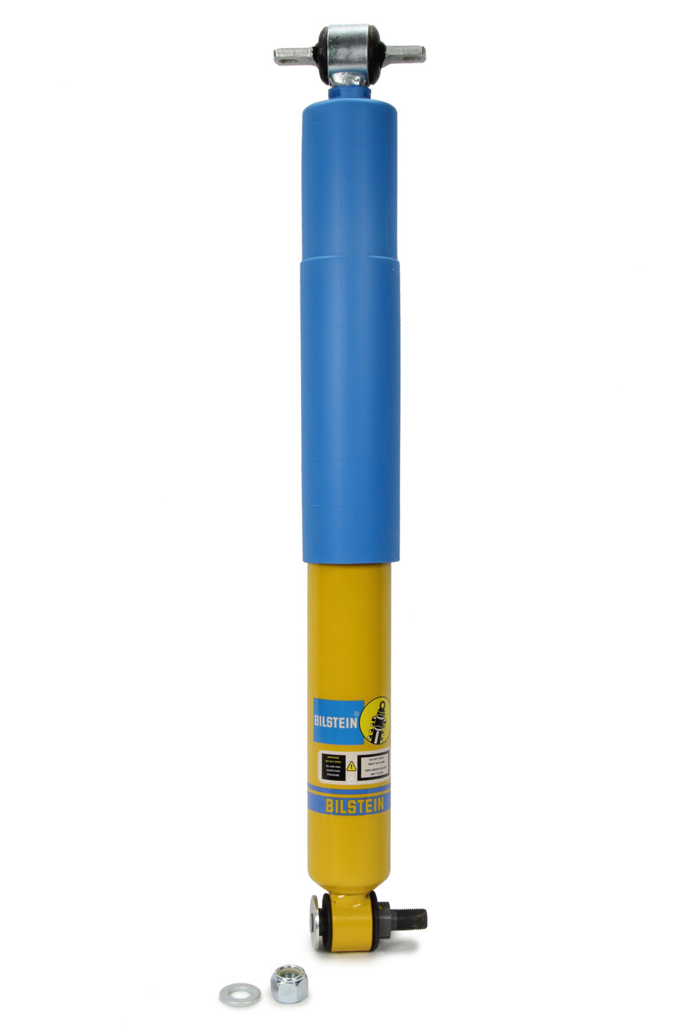 BILSTEIN 24-291699 AK Series Rear Shock Absorber for Street Stock Vehicles