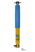 Bilstein 24-292658 AK Series Rear Shock Absorber with Monotube Design for Street Stock Vehicles