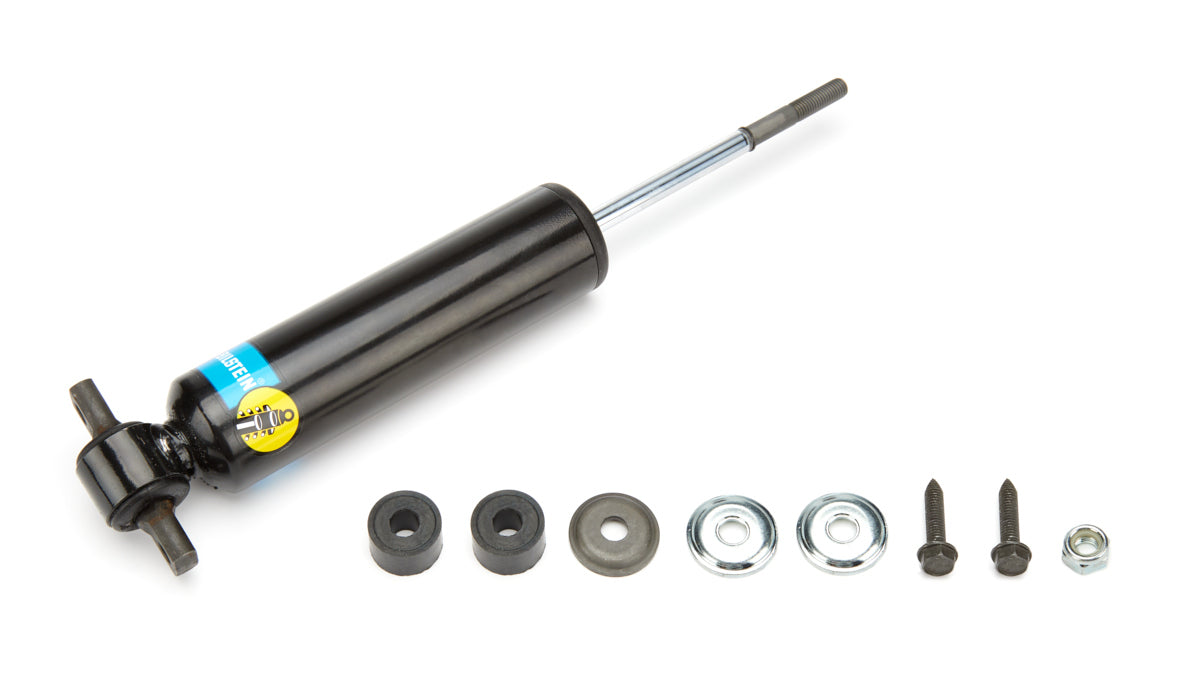 BILSTEIN Shock SMX Series Front Monotube Shock Absorber for GM A-Body, F-Body, and G-Body Vehicles