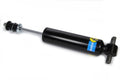 Bilstein Shock Front GM Metric 6 Compression and Rebound SMX Series Monotube with C6-R6 Valve, Steel, Black Finish