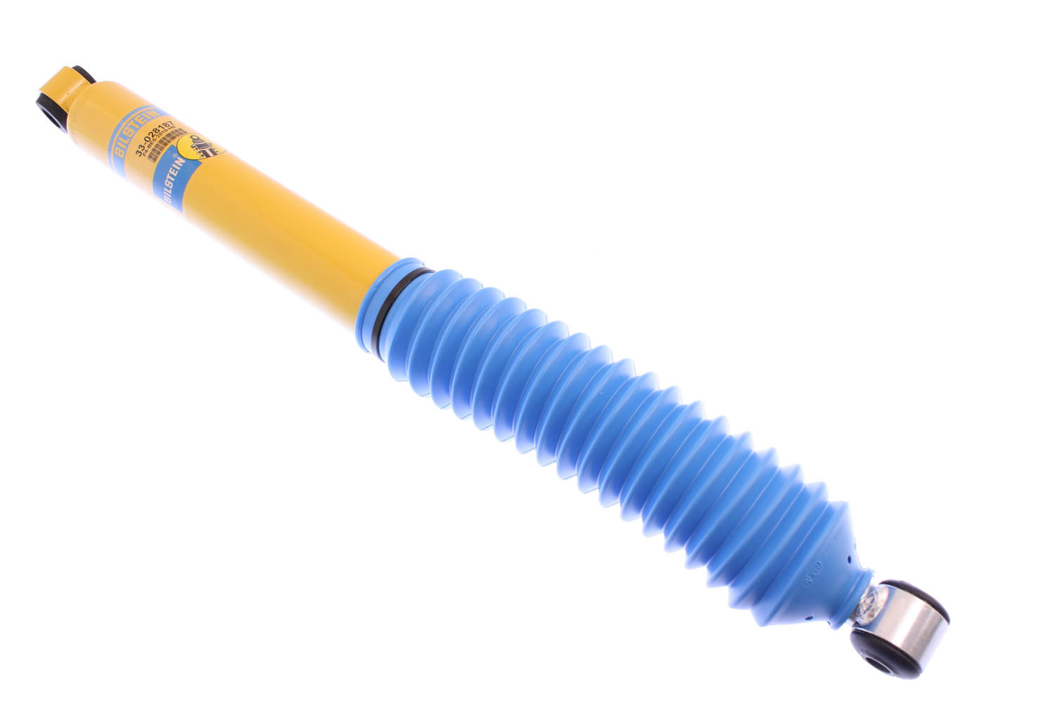 Bilstein 33-028187 Shock Absorber for Ford Fullsize Trucks 1999-2004, 4600 Series Monotube Steel Front