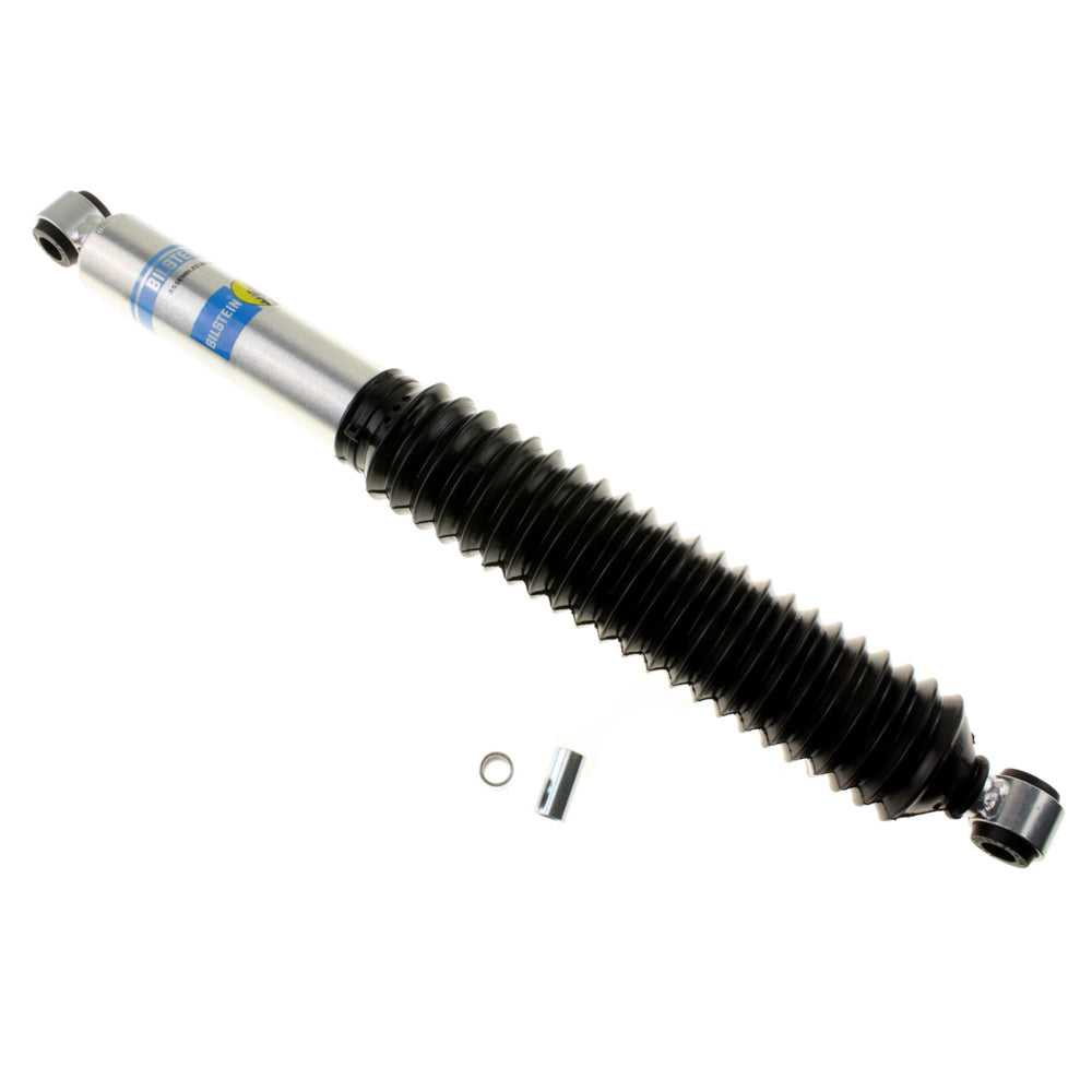 Bilstein B8 Series Monotube Shock Absorber for Lifted Trucks, 14.13 Inch Compressed, 22.54 Inch Extended