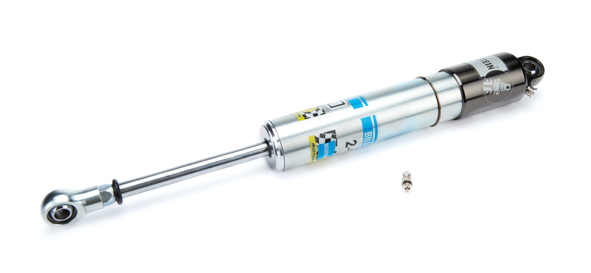 Bilstein Shock SNS2-BV Series 15.87 Inch Compressed, 23.79 Inch Extended Monotube Steel Shock Absorber with C8-R2 Valve