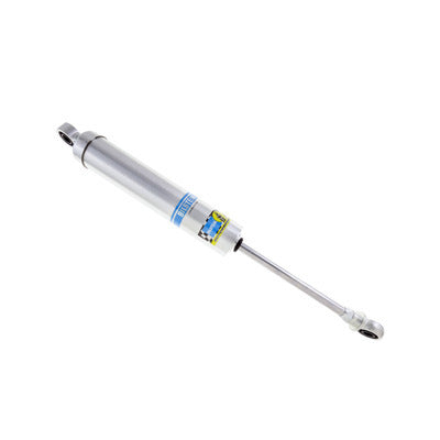 Bilstein SZ Series Shock Absorber 7 Inch Non-Adjustable Digressive C2-R8 Valve Steel Zinc Plated