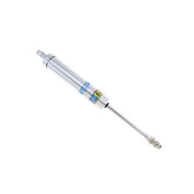 Bilstein Shock Absorber SL Series 33-321639 for Dirt Modified Vehicles, Front Left, 13.15 Inch Compressed, 20.08 Inch Extended, Steel, Nickel Plated