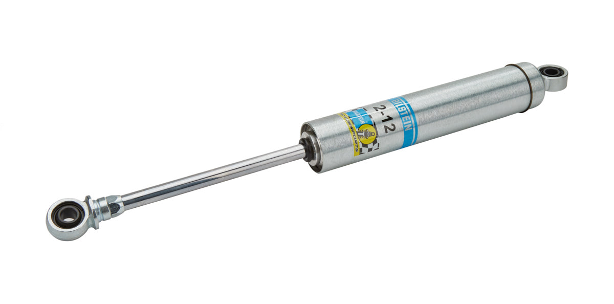 Bilstein Shock SZ/SL 7 Inch Compression 3 Rebound 10, Steel Monotube with C3-R10 Valve
