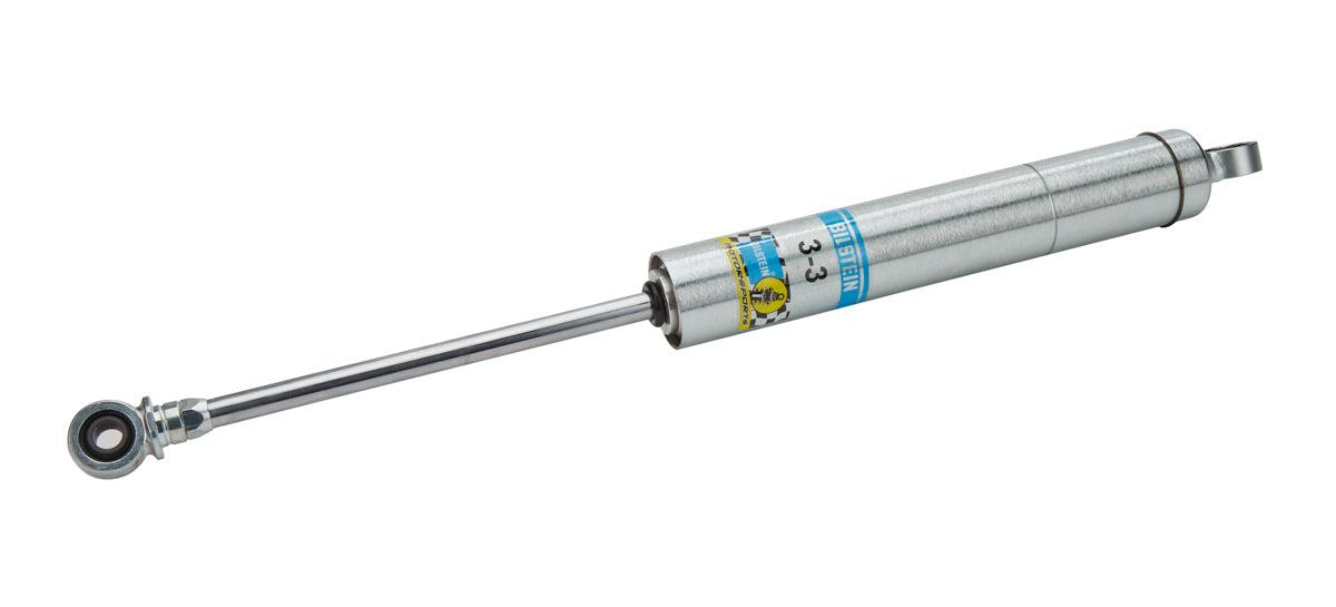 Bilstein Shock SZ Series 33-321820 Monotube 14.88 Inch Compressed, 23.52 Inch Extended Steel Zinc Plated