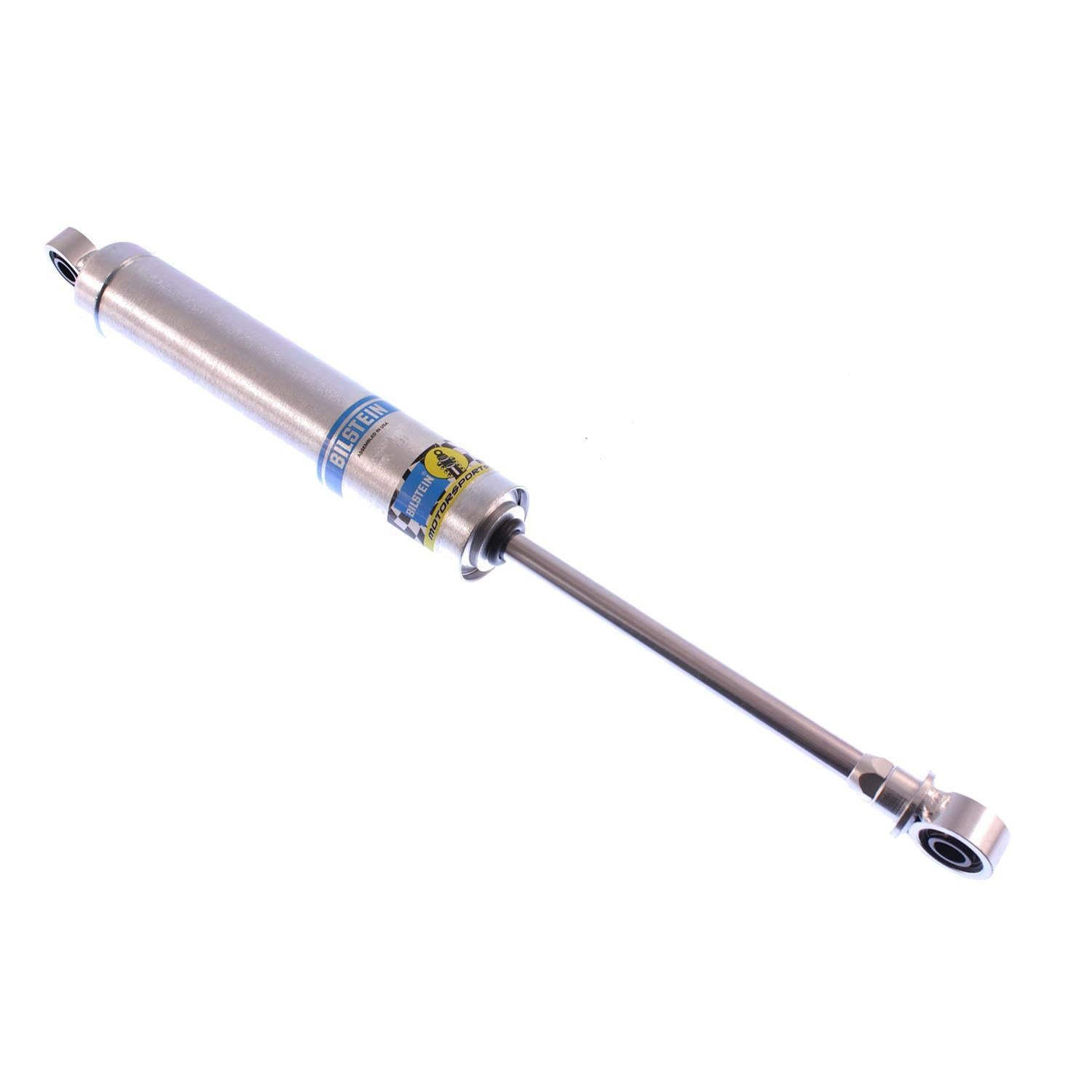 Bilstein Shock SZ Series 33-321998 Monotube 14.88 Inch Compressed, 23.52 Inch Extended Steel Zinc Plated