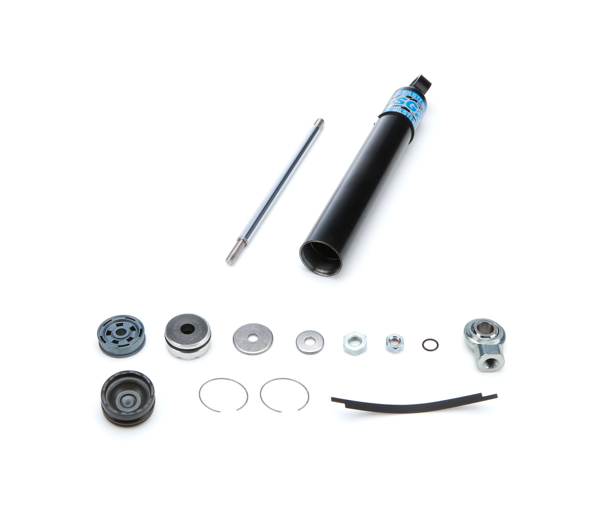 Bilstein Shock SG2 Linear 7 Inch 36mm Diameter Steel Monotube for Universal Fit