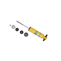 Bilstein AK1051 Street Stock Shock for GM A-Body 1973-1983, Front Monotube, 8.27 in Compressed, 11.93 in Extended, Steel, Yellow Finish