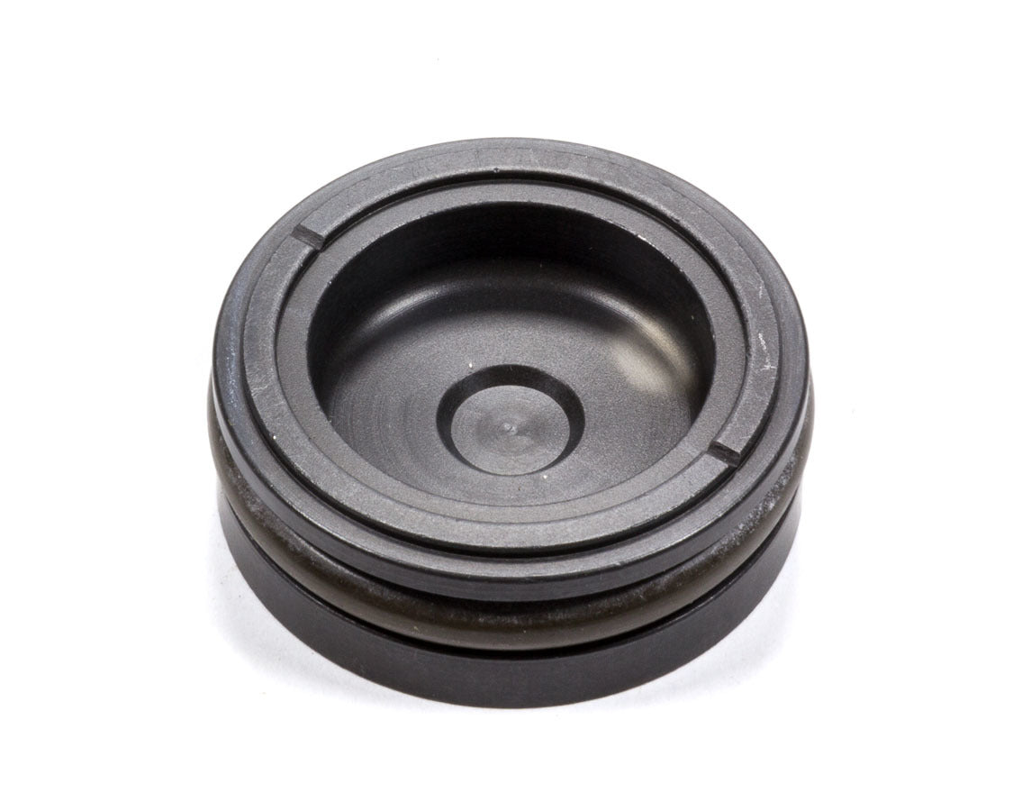 Bilstein B4-B46-U160 Aluminum Divider Piston with O-Ring, 14mm Internal Diameter, 46mm Outer Diameter