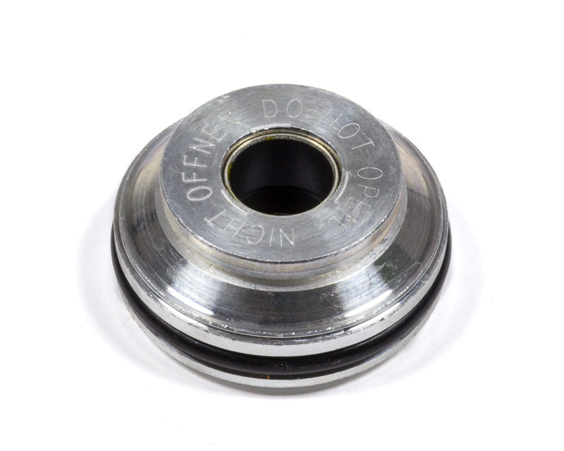 Bilstein B4-BOA-0000119 46mm 1-Piece Aluminum Rod Guide with O-Ring