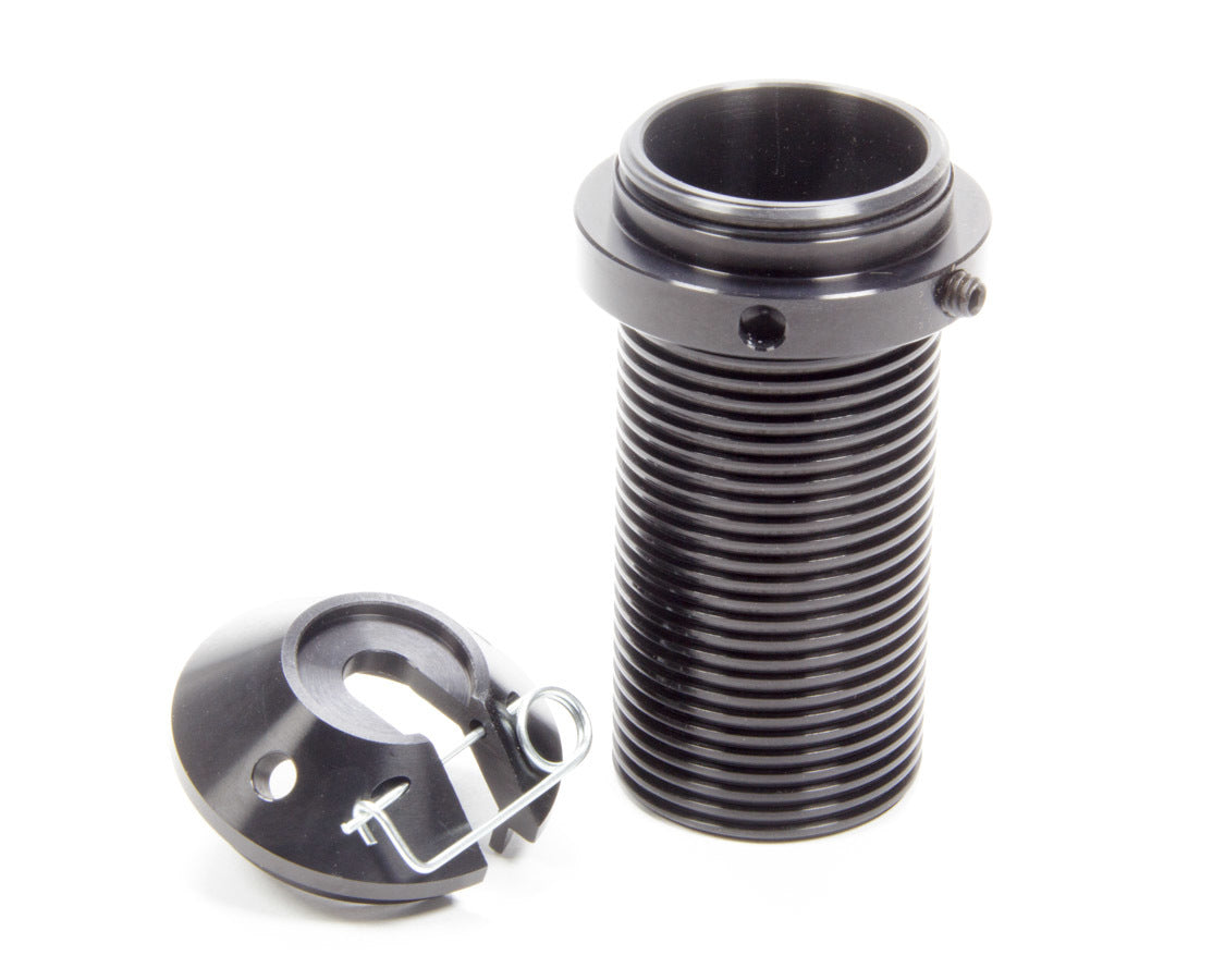 Bilstein B4-BOA-0000187 Coil-Over Kit with 1.875 Inch ID Spring and 1.42 Inch Shock for 36mm Shocks
